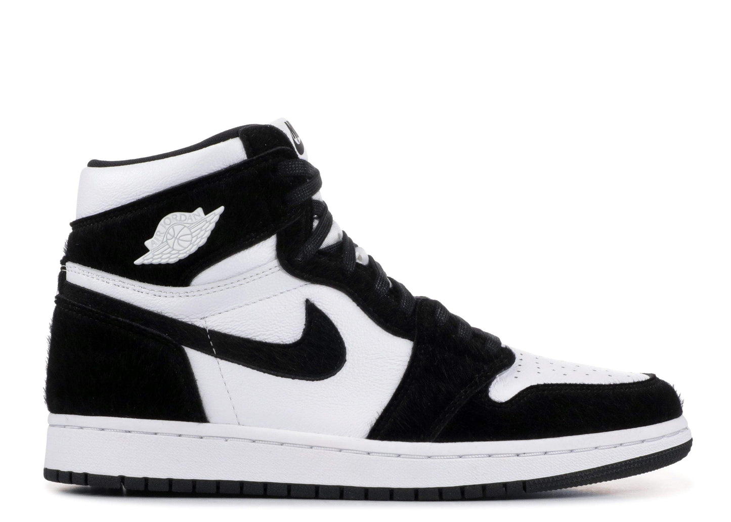Air Jordan 1 Retro High OG ‘Twist’ Everlasting Sneaker Sneakers - Streetwear ...