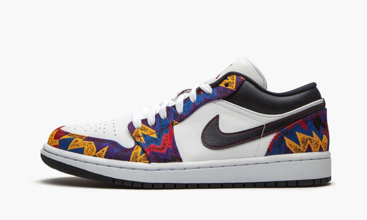 Air Jordan 1 Low SE Nothing But Net Sneakers - Prime Pick