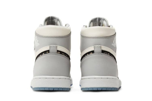 Air Jordan 1 Retro High Dor Sneakers - Legend Status | Colorway of the Year