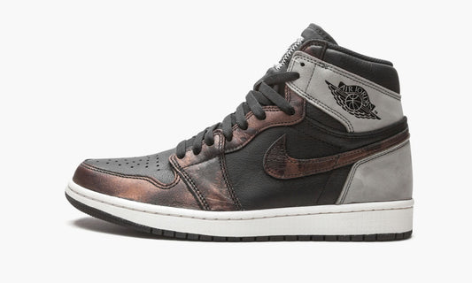 Air Jordan 1 Retro High OG “Patina / Rust Shadow” Sneakers - Performance Runner