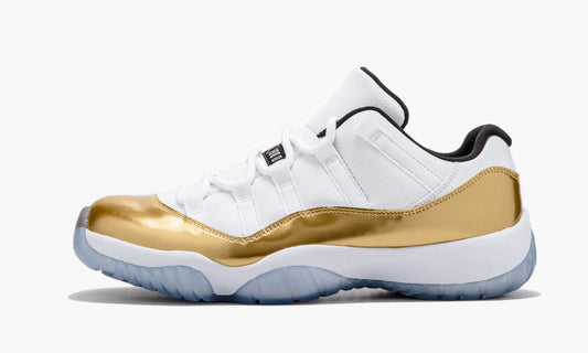 Air Jordan 11 Retro Low “Closing Ceremony” Sneakers - Archive Edition
