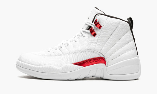 Air Jordan 12 “Twist” Sneakers - Streetwear Essential | Coveted Pair