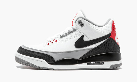 Air Jordan 3 Retro Tinker NRG “Tinker Hatfield” Sneakers - Collaboration Release