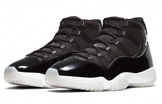 Jordan 11 Retro Jubilee 25th Anniversary Sneakers - Hype Release
