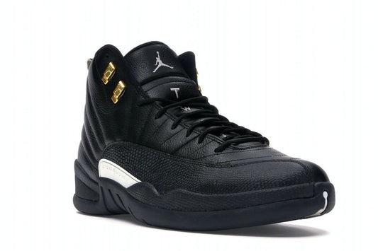 Jordan 12 Retro The Master Sneakers - Court Icon | On-Feet Fire