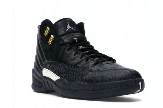 Jordan 12 Retro The Master Sneakers - Premium Sneaker | Silhouette King