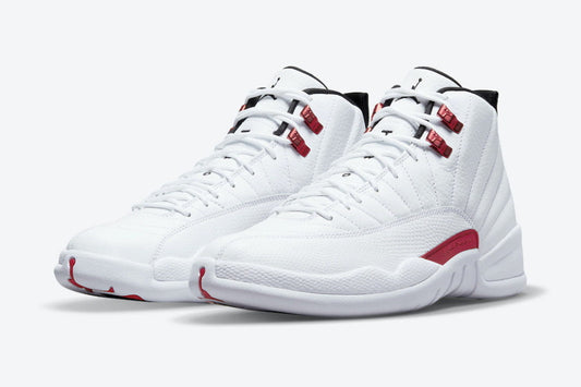 Jordan 12 Retro Twist Sneakers - Authentic | Hype Sneaker