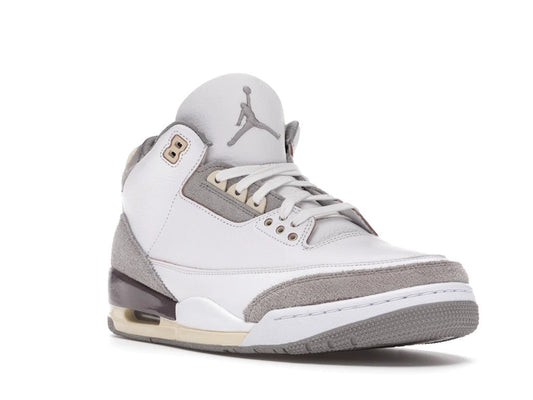 Jordan 3 Retro A Ma Maniére Sneakers - Collaboration Release