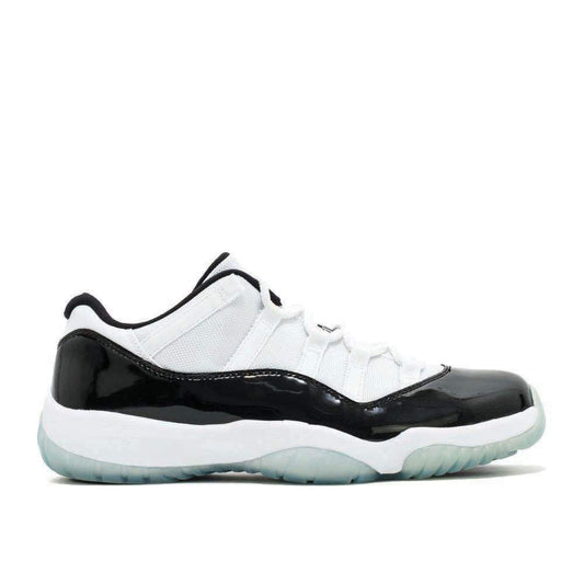 Air Jordan 11 Retro Low ‘Concord’ Unfading Sneaker Sneakers - Premium Sneaker