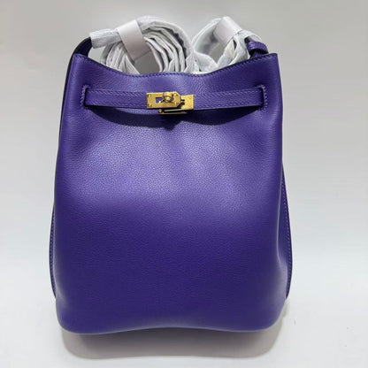 Hermes 2026 So Kelly 24cm Bag Togo Leather