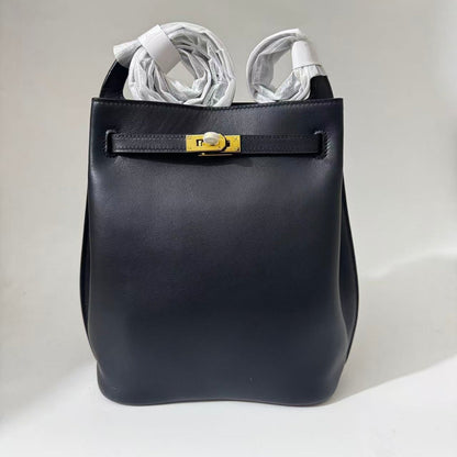 Hermes 2026 So Kelly 24cm Bag Togo Leather