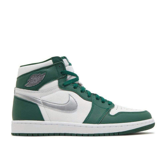 Air Jordan 1 Retro High OG ‘Gorge Green’ Everlasting Sneaker Sneakers - Stree...