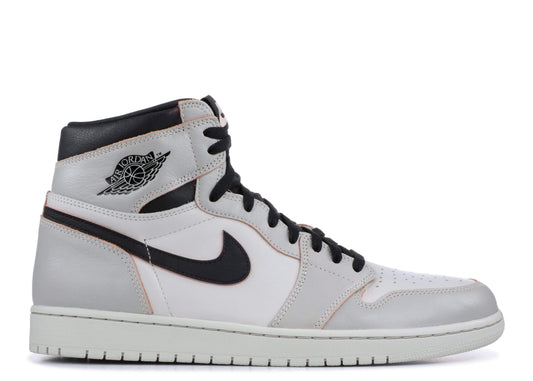 Air Jordan 1 Retro High SB ‘NYC to Paris’ Revered Footwear Sneakers - Basketb...