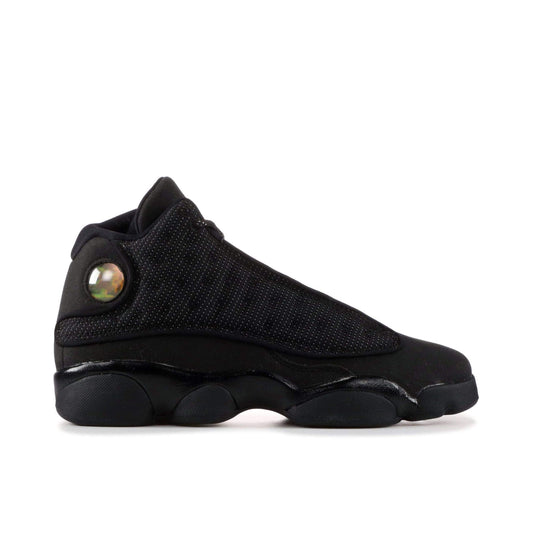 Air Jordan 13 Retro GS Black Cat Everlasting Sneaker Sneakers - Style Staple
