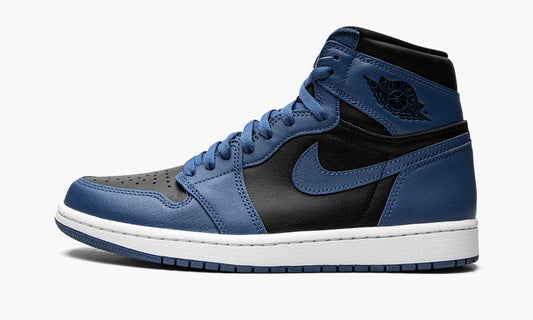Air Jordan 1 High OG “Dark Marina Blue” Sneakers - Vintage Inspired