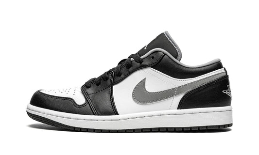 Air Jordan 1 Low “Black / Particle Grey” Sneakers - OG Colorway