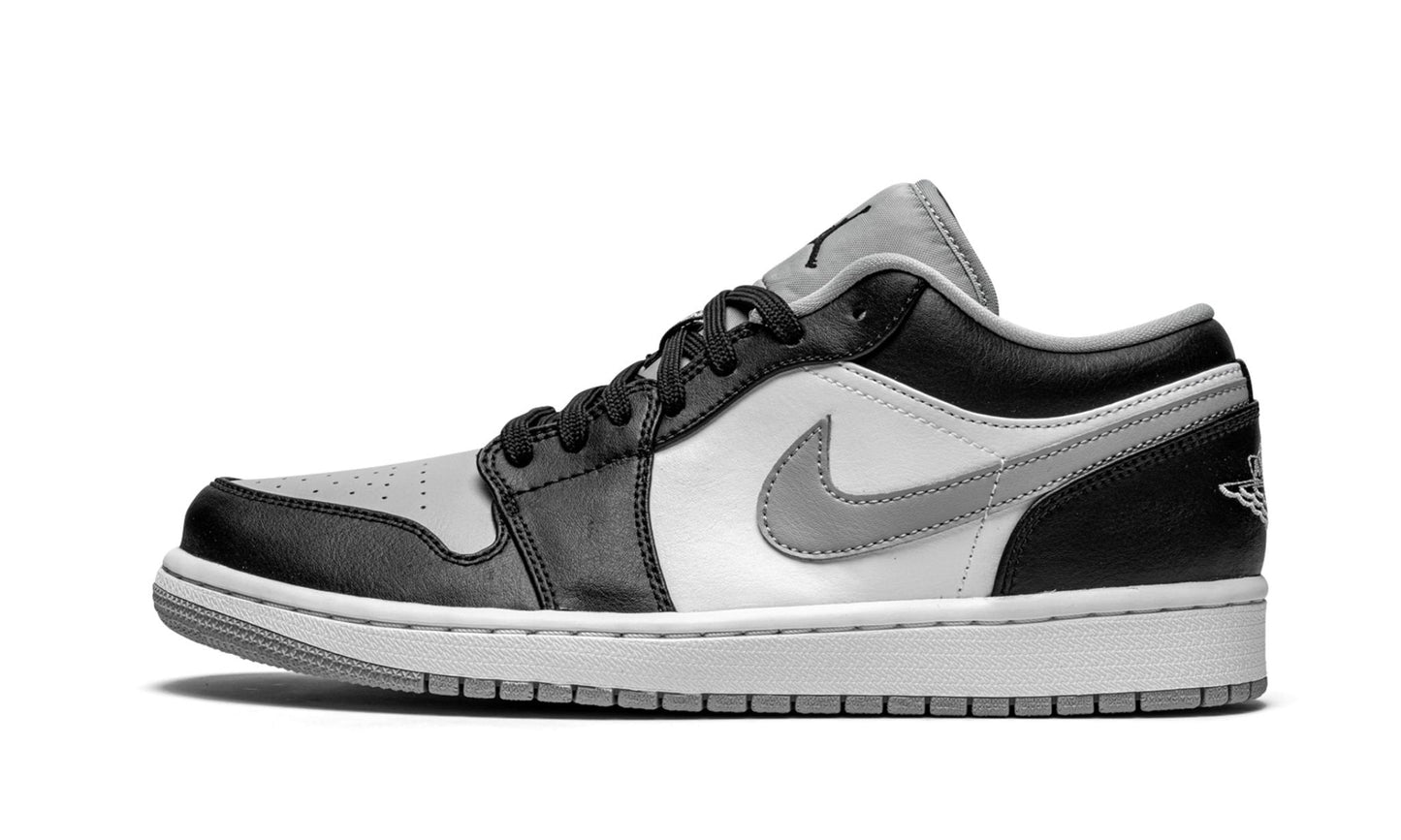 Air Jordan 1 Low “Light Smoke Grey” Sneakers - Hall of Fame