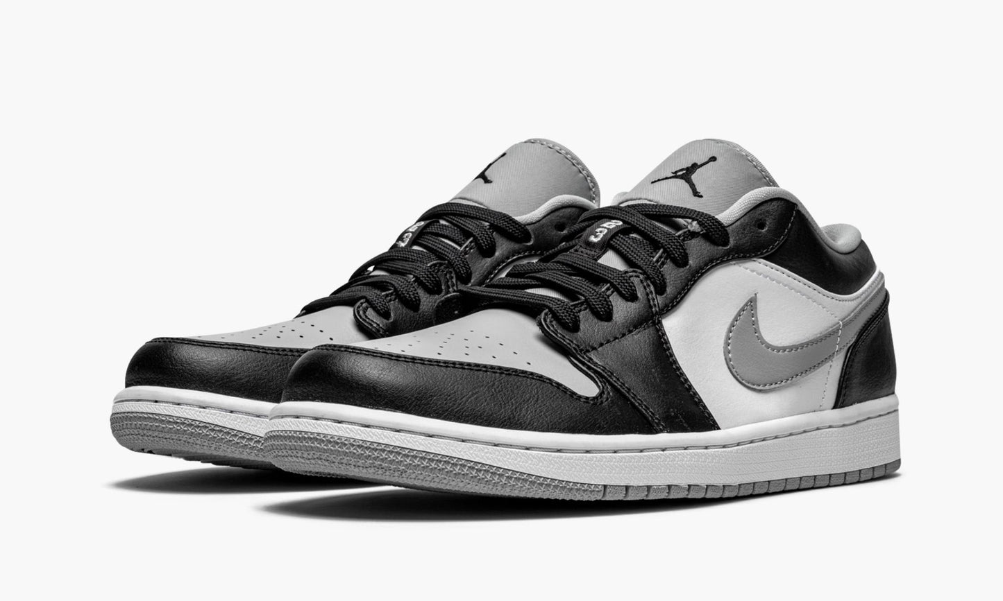 Air Jordan 1 Low “Light Smoke Grey” Sneakers - Hall of Fame