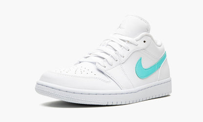 Air Jordan 1 Low “Multicolor Swoosh” Sneakers - Performance Runner