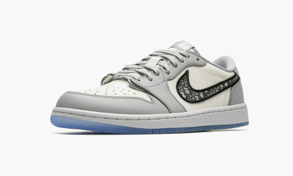 Air Jordan 1 Low Dior Sneakers - Legend Status | Sneakerhead Pick
