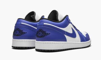 Air Jordan 1 Low Game Royal Sneakers - OG Colorway | Must-Cop