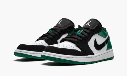 Air Jordan 1 Low Mystic Green Sneakers - Prime Pick | Drop of the Season