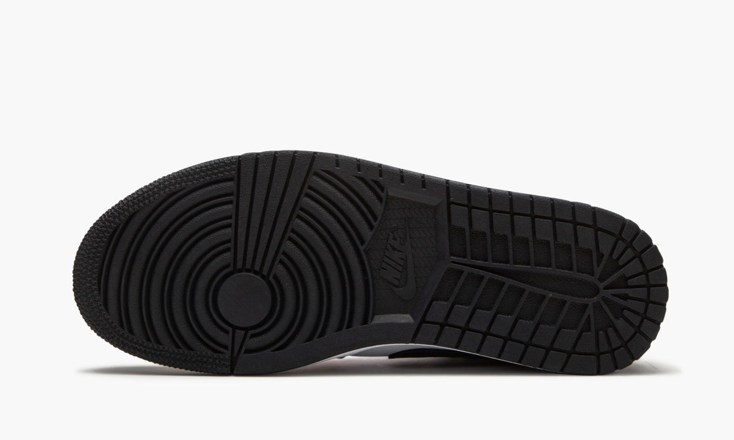 Air Jordan 1 Low SE “Nothing But Net” Sneakers - OG Colorway