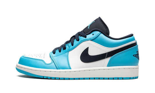 Air Jordan 1 Low UNC Sneakers - Prime Pick | Sneakerhead Pick