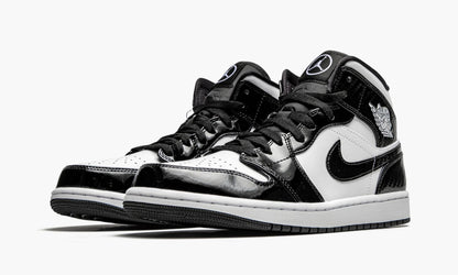 Air Jordan 1 Mid “All-Star 2021” Sneakers - Game Changer