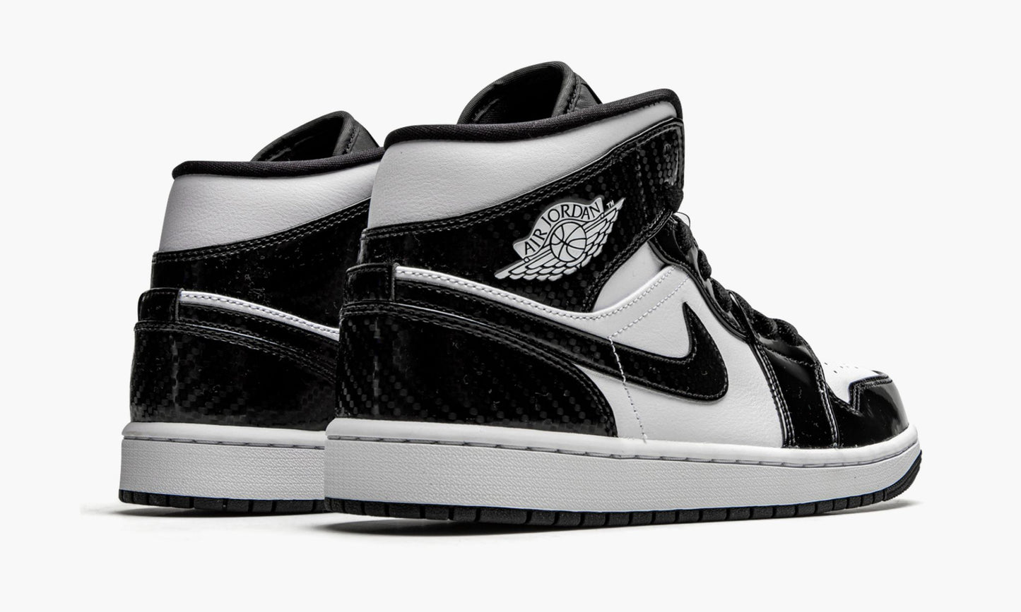 Air Jordan 1 Mid “All-Star 2021” Sneakers - Game Changer