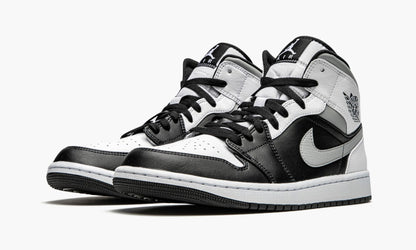 Air Jordan 1 Mid “White Shadow” Sneakers - Head-Turner | Street Style