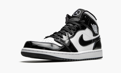 Air Jordan 1 Mid All-Star 2021 Sneakers - Fresh Drop | Sought-After