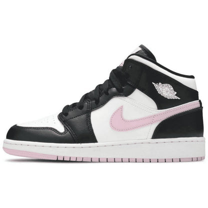 Air Jordan 1 Mid in Colorway Sneakers - Court Classic | Collector's Pick
