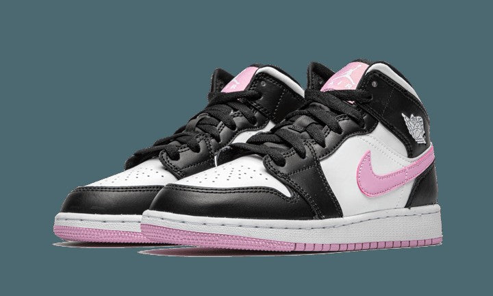 Air Jordan 1 Mid in Colorway Sneakers - Premium Sneaker
