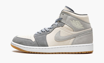 Air Jordan 1 MID SE Coconut Milk Sneakers - Streetwear Essential