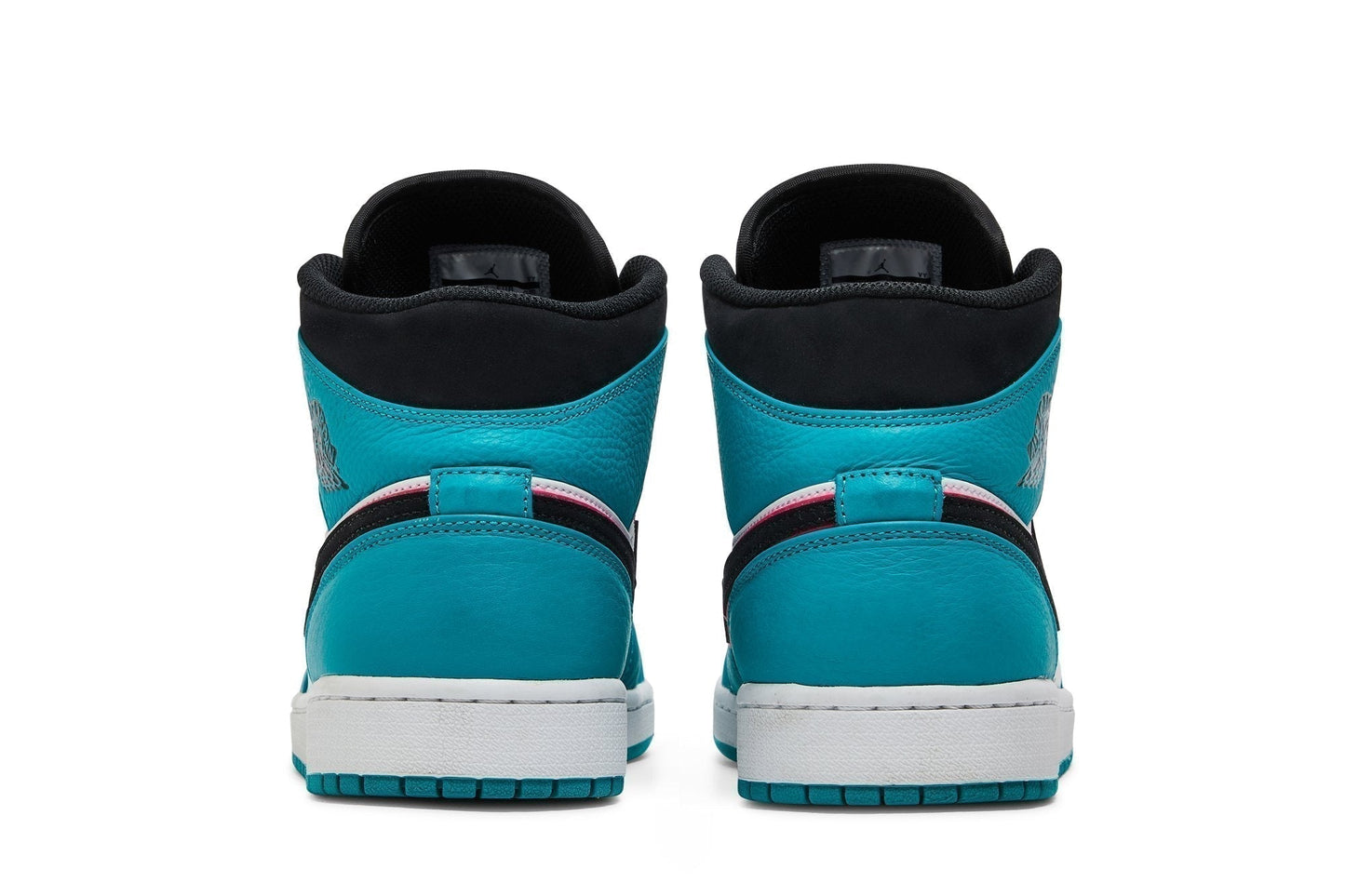 Air Jordan 1 MID SE South Beach Sneakers - Hype Release