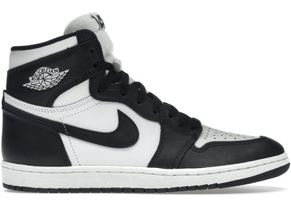 Air Jordan 1 Retro High 85 Black White 2023 Sneakers - Basketball Legend