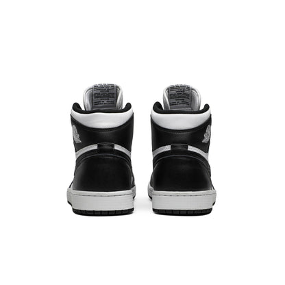 Air Jordan 1 Retro High ’85 OG ‘Black White’ BQ4422-001 Sneakers - Heritage E...