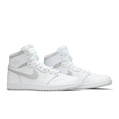 Air Jordan 1 Retro High ’85 OG ‘Neutral Grey’ BQ4422-100 Sneakers - Head-Turner