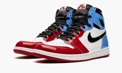 Air Jordan 1 Retro High “Les Twin Sneakers - Limited Edition