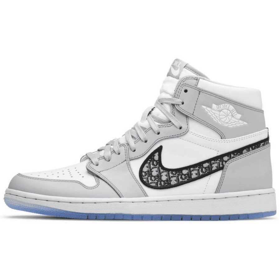Air Jordan 1 Retro High Dor Sneakers - Elite Edition | Designer Kicks