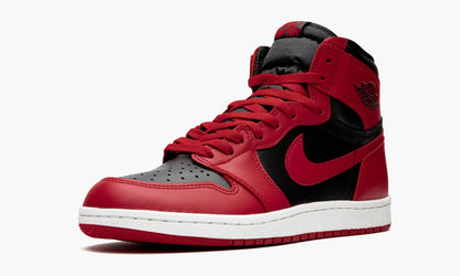 Air Jordan 1 Retro High OG 85 Varsity Red Sneakers - Elite Edition