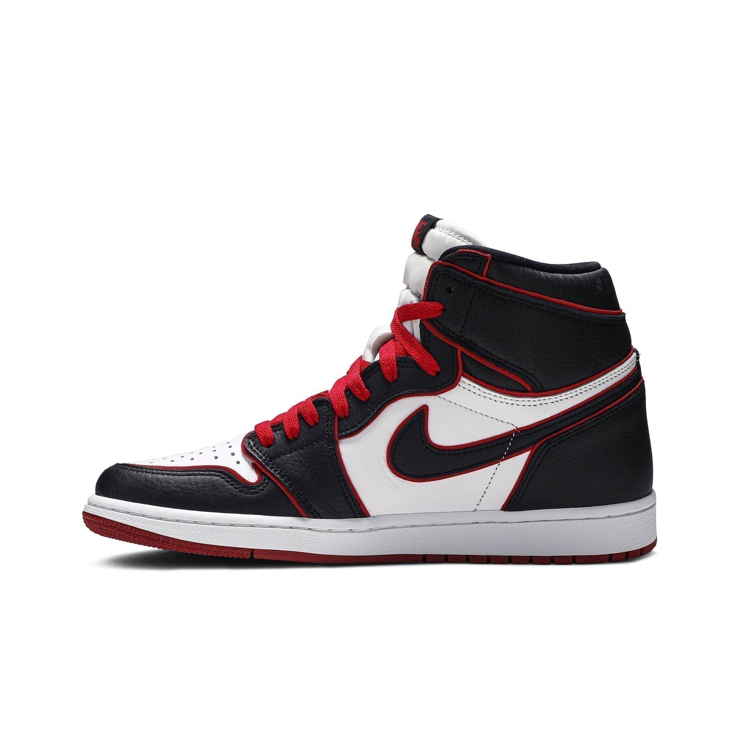 Air Jordan 1 Retro High OG ‘Bloodline’ 555088-062 Sneakers - Performance Runner