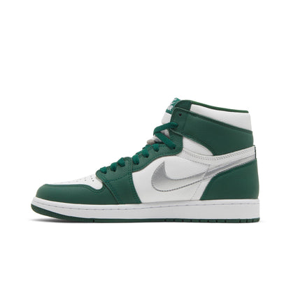Air Jordan 1 Retro High OG ‘Gorge Green’ DZ5485-303 Sneakers - Premium Sneaker