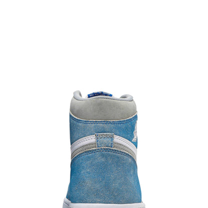 Air Jordan 1 Retro High OG ‘Hyper Royal’ 555088-402 Sneakers - Collector's Ed...