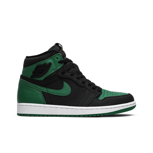 Air Jordan 1 Retro High OG ‘Pine Green 2.0’ 555088-030 Sneakers - Hall of Fame