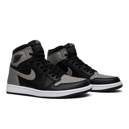 Air Jordan 1 Retro High OG ‘Shadow’ 2018 555088-013 Sneakers - Modern Classic