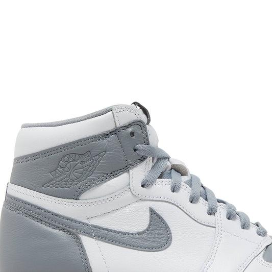 Air Jordan 1 Retro High OG ‘Stealth’ 555088-037 Sneakers - Streetwear Essential