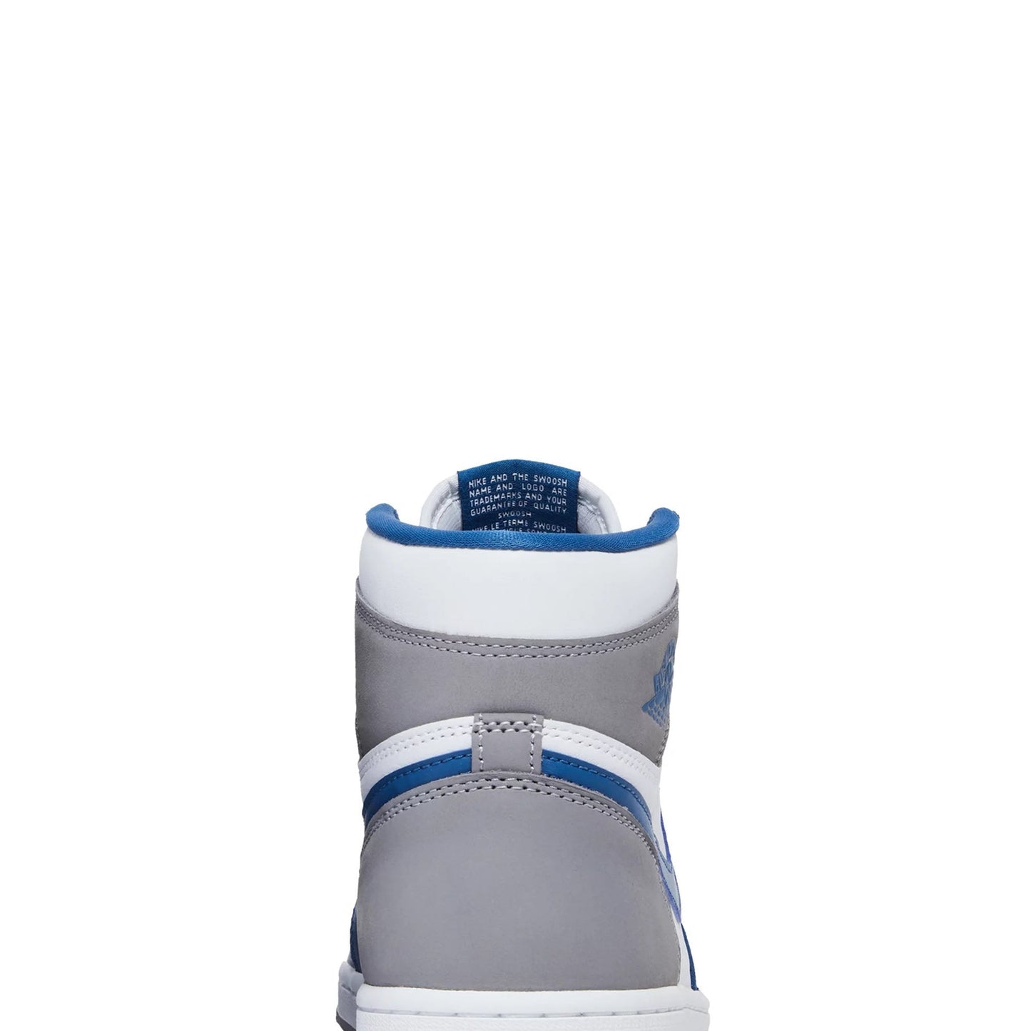 Air Jordan 1 Retro High OG ‘True Blue’ DZ5485-410 Sneakers - Retro Classic