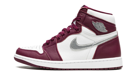 Air Jordan 1 Retro High OG “Bordeaux” Sneakers - Retro Runner